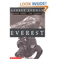 The Summit (Everest, Book 3)