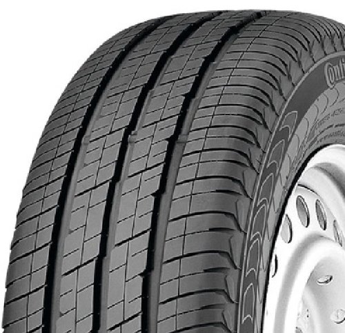 Continental 471372 225/65R16 112/110 R CN Vanco 2  LKW/Van Sommerreifen Preisvergleich