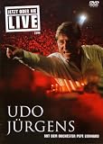 Udo Jürgens - Jetzt oder nie: Live