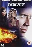 Next [DVD]