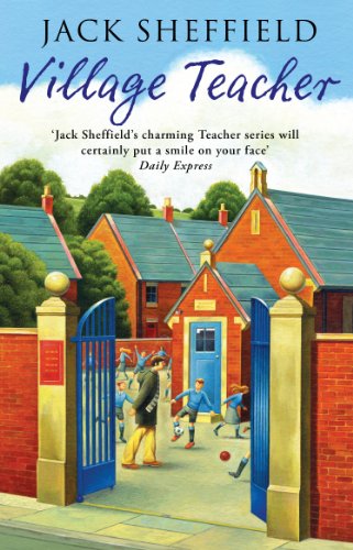 Village Teacher (Teacher Series)