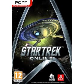 Star Trek Online Silver Edition