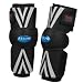 Sporting Goods : Riddell Lacrosse Arrow Series Arm Guard - Black