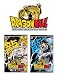 All Products : Dragonball Z Card Game - Warriors Return Booster Box - 24 packs 10 cards PRESELL
