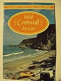 West Cornwall by car