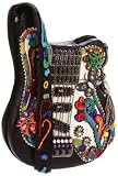 Mary Frances 10-231 Good Vibes Shoulder Bag