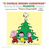 A Charlie Brown Christmasby Vince Trio Guaraldi