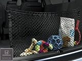 Honda Odyssey Cargo Storage Net - fits model years 2005 2006 2007 2008 2009 and 2010