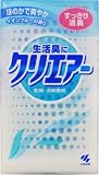 クリエアーお部屋用 イオンブルーの香り 100gの画像