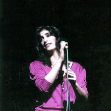 Karla Bonoff