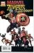 Books : Marvel Zombies vs. Army of Darkness # 4 : The Book of Dooms (Marvel / Dynamite Comic Book 2007)
