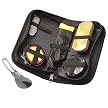 Shoeshine Kit with Pocket Knife