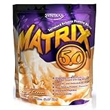 Syntrax Matrix 5.0 Protein Blend, Powder 5.32 lb