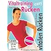 Vitaltraining f�r den R�cken