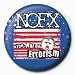 NOFX - Buttons War on Errorism von NOFX - alle Infos