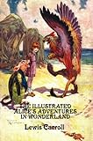 THE ILLUSTRATED ALICE'S ADVENTURES IN WONDERLAND