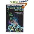Prometheus Rising by  Robert Anton Wilson