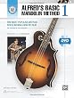 Alfred's Basic Mandolin Method 1: The Most Popular Method for Learning How to Play (Alfred's Basic Mandolin Library)