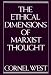 Image of The Ethical Dimensions of Marxist Thought