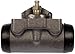 Dorman W57146 Drum Brake Wheel Cylinder Compatible with Select Dodge / Ford / Jeep Models