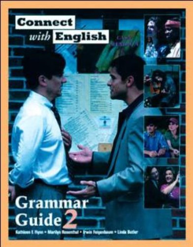 Connect With English Grammar Guide, Book 2 (Bk. 2)