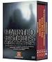 Haunted Histories Collection