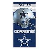NFL Dallas Cowboys Beach Towel