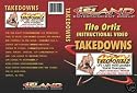 Tito Ortiz Instructional Video TAKEDOWNS UFC Light Heavyweight World Champion Advanced NHB Freestyle Series