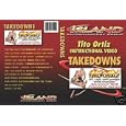 Tito Ortiz Instructional Video TAKEDOWNS UFC Light Heavyweight World Champion Advanced NHB Freestyle Series