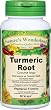 Nature's Wonderland Turmeric Root Herbal Supplement Capsules, 700 mg, 60-Count Bottles (Pack of 3)