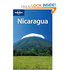 Nicaragua (Lonely Planet Country Guides)