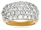 Claudette Colbert's Forever Replica Ring from The Hollywood Collection