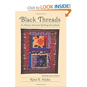 African American Quilting