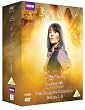 The Sarah Jane Adventures: Series 1-5 Box Set [DVD]