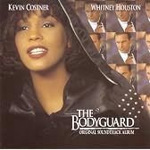 The Bodyguard: Original Soundtrack Album