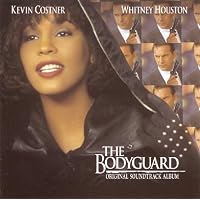 The Bodyguard-Original Soundtrack Album