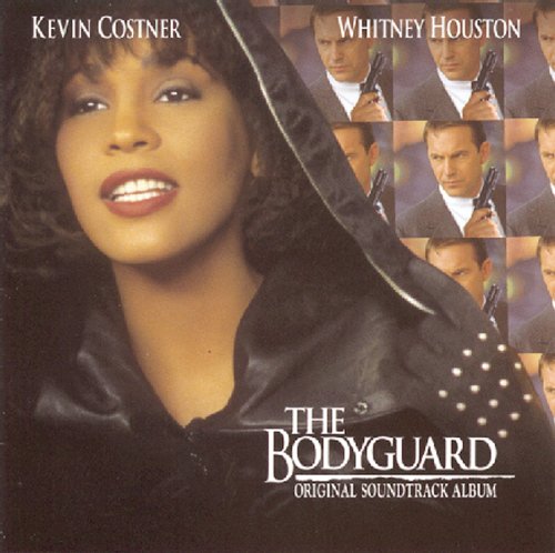 The Bodyguard: Original Soundtrack Album The Bodyguard: Original Soundtrack Album