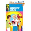 Die drei !!! Undercover im Netz (drei Ausrufezeichen)