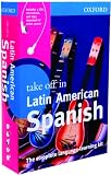 Oxford Take Off in Latin American Spanish (Paperback with CDs)