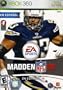 Madden NFL 08 En Espanol