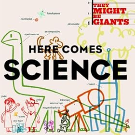 Here Comes Science (Amazon MP3 Exclusive Version)