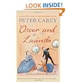 Oscar and Lucinda