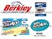Sporting Goods : Berkley Saltwater Gulp Fishing Lures 3' Shrimp Glow