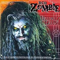 Hellbilly Deluxe