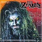 Hellbilly Deluxe by Rob Zombie