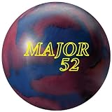 Storm Bossco and Litch Bowling Ball
