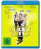 Lucky Fritz (2009) (Blu-Ray)