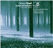 Greif: Sonate de Requiem; Trio avec Piano