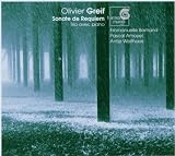 Greif: Sonate de Requiem; Trio avec Piano