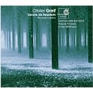 Greif: Sonate de Requiem; Trio avec Piano